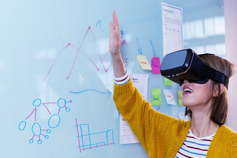 Cara Agen AI Memberdayakan Kemanusiaan