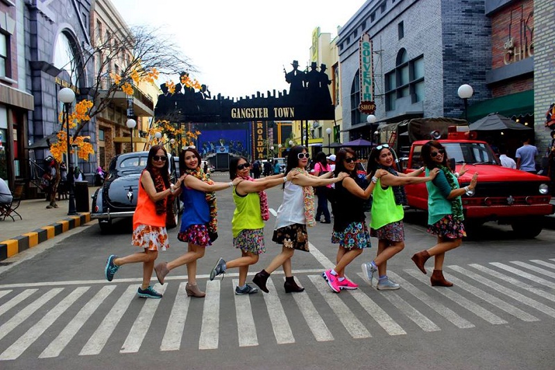 Hits Photography Museum Angkut Di Malang