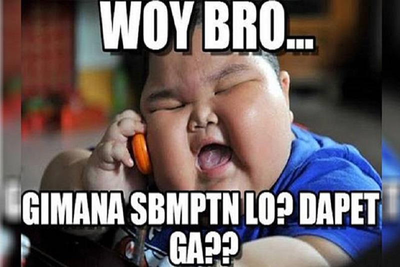 Lulus SMA tapi Nggak Kuliah, Why…?