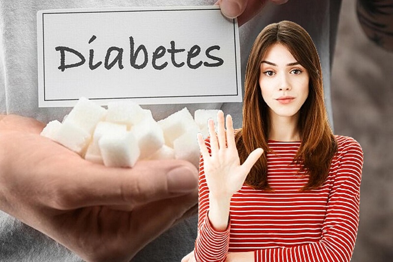 Ciri-Ciri Diabetes di Usia Muda yang Perlu Diwaspadai dan Penanganannya