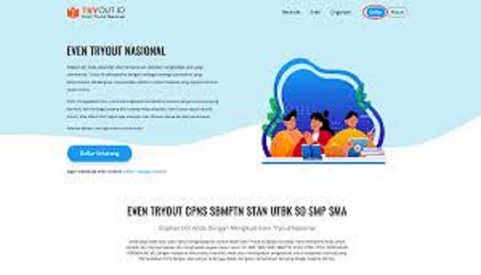 Kenapa Tryout.id Jadi Pilihan Favorit Pelajar Jelang UTBK?