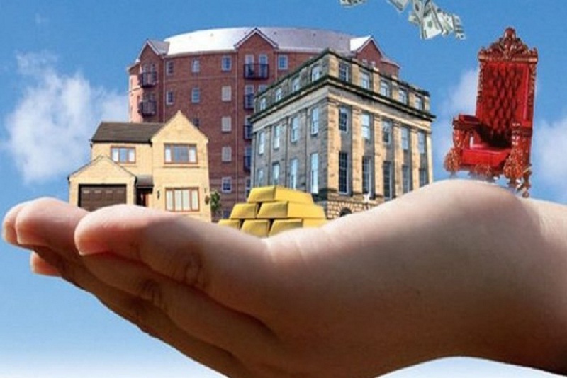 Begini Amalan Wirid Jika Ingin Kaya Raya