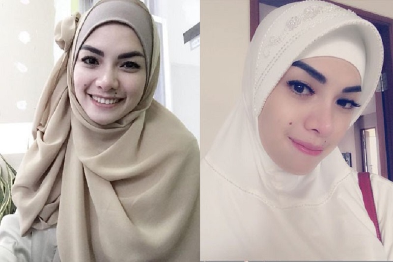 Perubahan atau Tranformasi Nikita Mirzani Membuat Banyak Orang Bicara