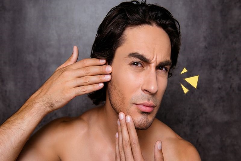 Perawatan Kulit Cowok Secara Tradisional dan Alami, Tanpa Efek Samping