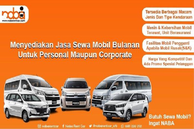 Keuntungan Menggunakan Sewa Mobil Jangka Panjang Bagi Perusahaan