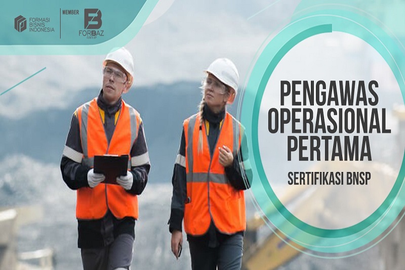 Peluang Kerja Menjanjikan Jika Anda Memiliki Sertifikasi K3 Umum BNSP