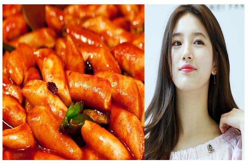 Mengenal Makanan Korea Tteokbokkin yang Trend Di kalangan ABG