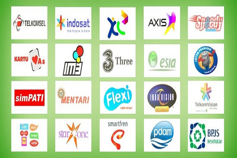 Peluang Bisnis Pulsa dengan Omzet Puluhan Juta Rupiah