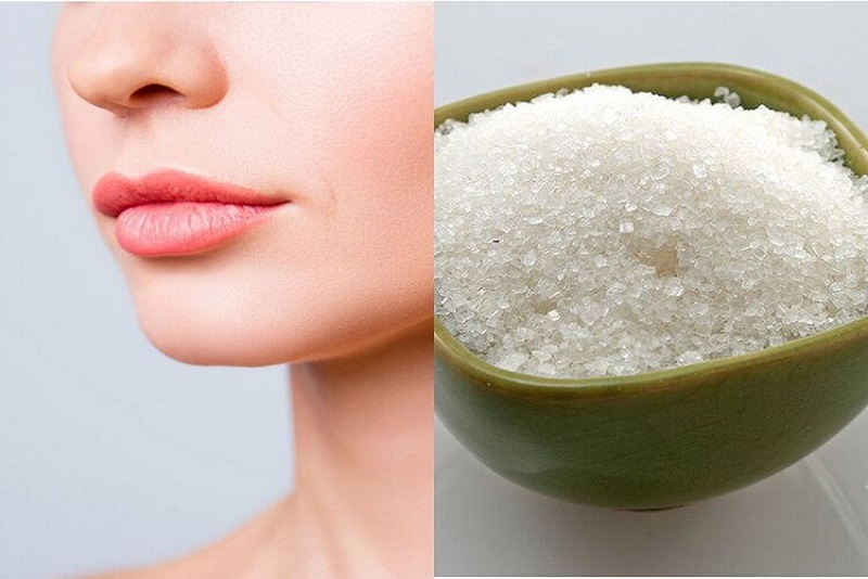 Cara Memerahkan Bibir Secara Alami dalam 1 Hari