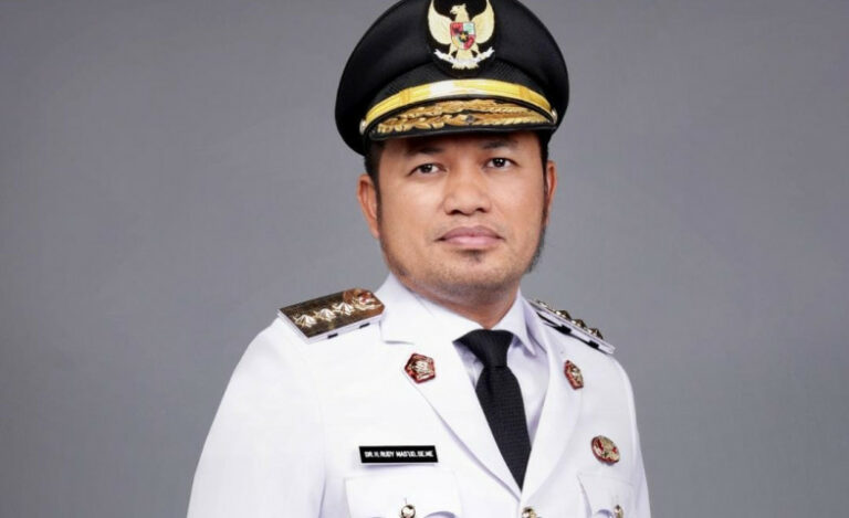 Rudy Mas'ud dan Mimpinya Mewujudkan Kalimantan Timur Sebagai Provinsi Unggulan