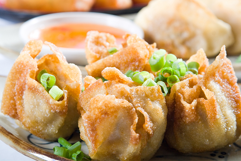 Resep Ekado yang Lezat, Kriuknya Bikin Gak Tahan