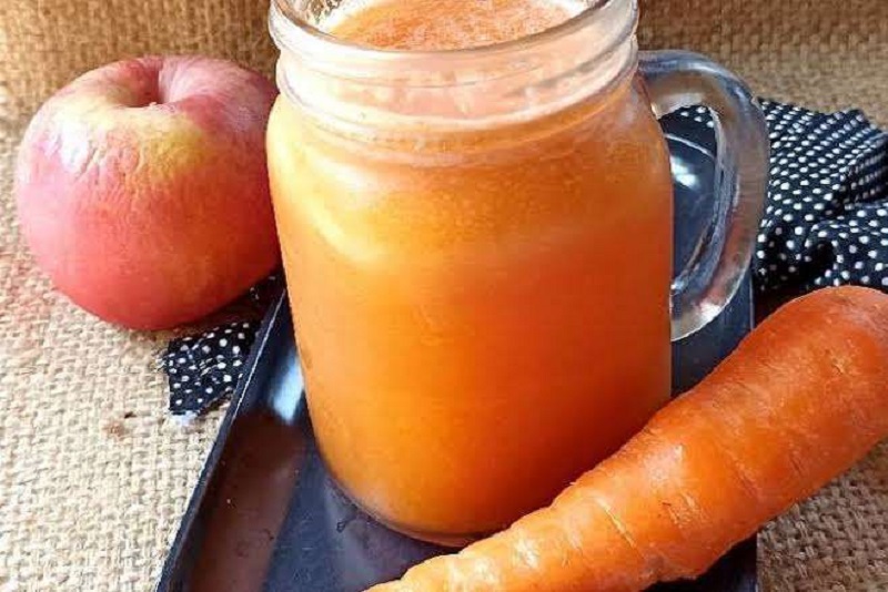 Begini Cara Bikin Retinol Alami yang Bagus untuk Kesehatan dan Kecantikan Kulit