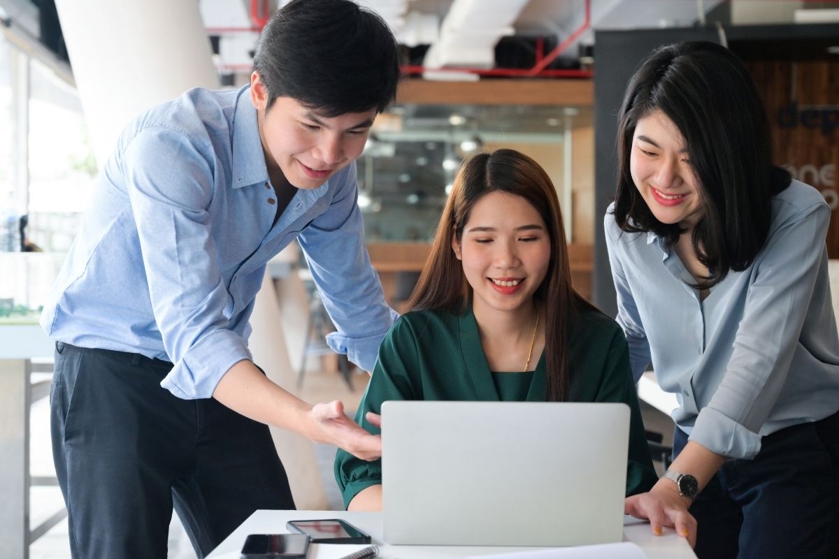 Persiapkan Diri Anda dengan Tryout Online BUMN AKHLAK: Contoh Soal dan Latihan Karakter Terbaik