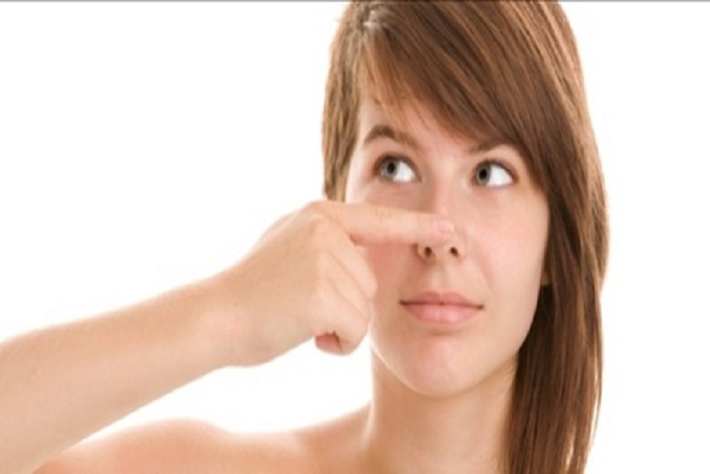 Hidung Kamu Lebar, Apakah Pertanda Kamu Boros ya?