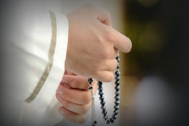 Zikir Dapat Menyembuhkan Penyakit Hati