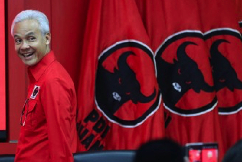 Jika Ganjar Pranowo Jadi Presiden RI 2024, Maka Ini Akan Terjadi!