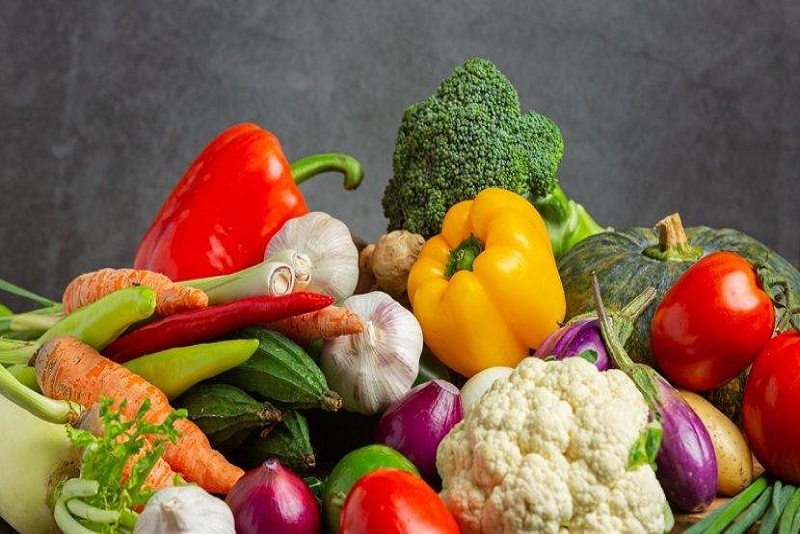 Jenis Sayuran yang Bikin Kamu Terlihat Awet Muda, Kulit Sehat Berseri!