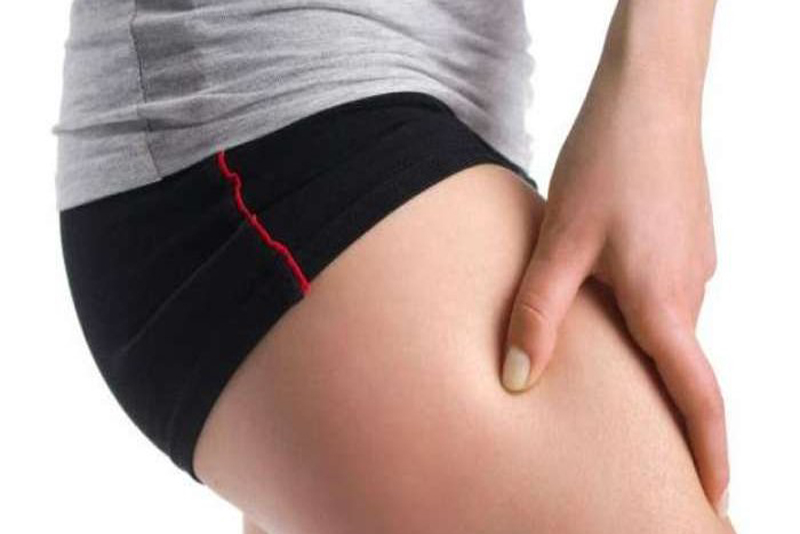 3 Cara Ampuh Kecilkan Paha