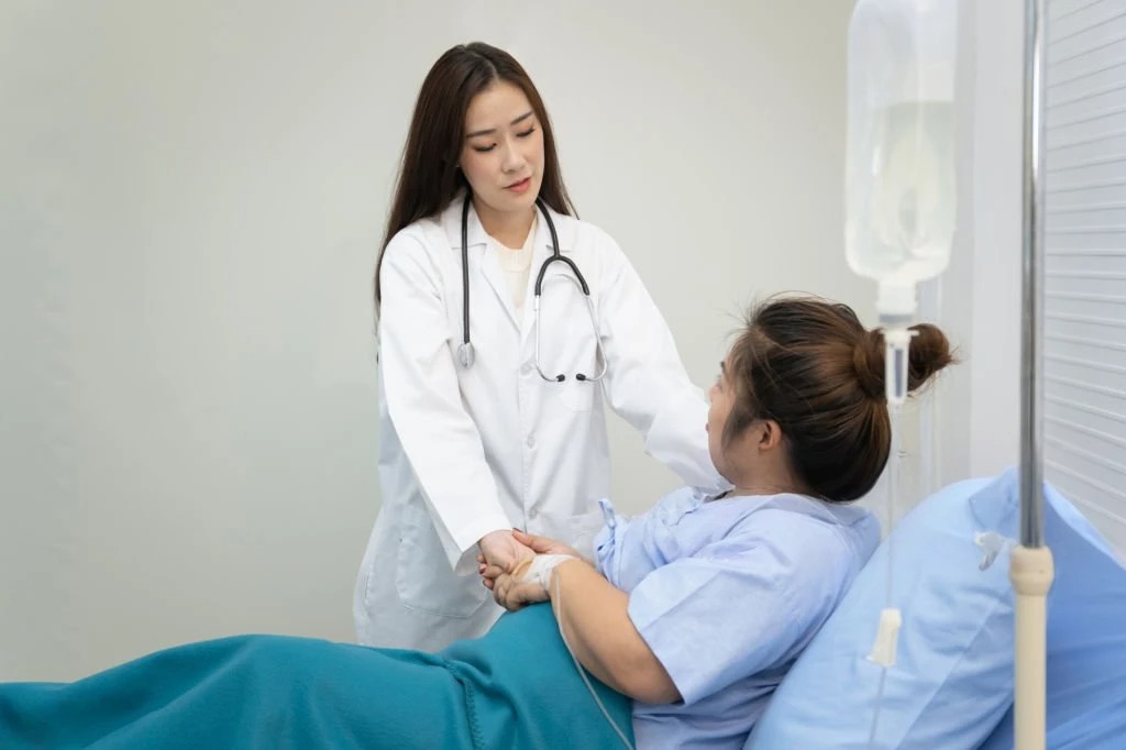 Meningkatkan Peluang Lulus dengan Tryout Online Profesi Bidan Muda: Persiapan Lulus UKOM dengan Nilai Tinggi