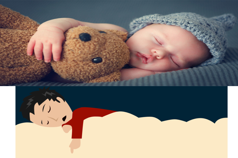 Ingin Tidur Nyenyak? Ini Caranya!