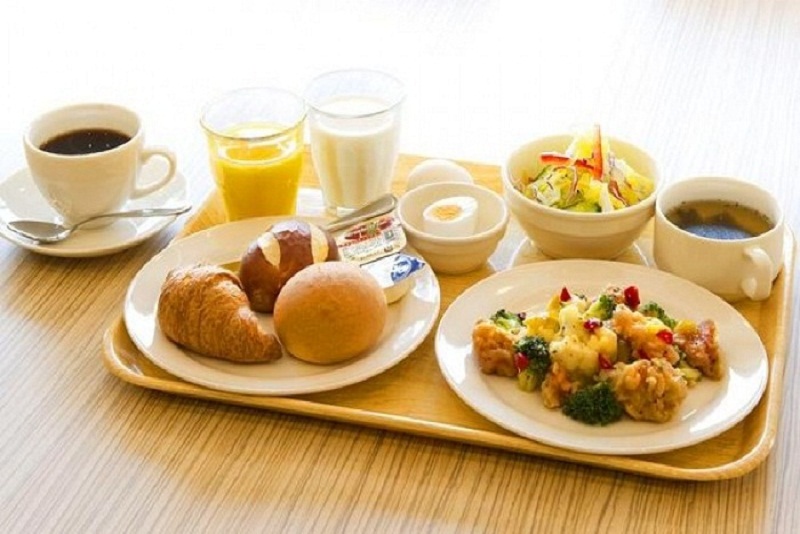 Anti Gemuk dengan Konsumsi Menu Sarapan Sehat Ini…