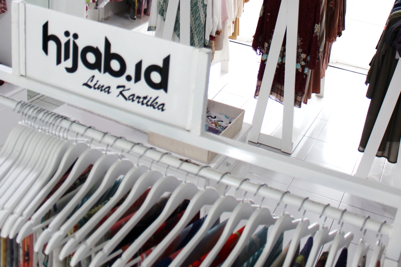 Tentukan hijab yang sesuai untukmu!