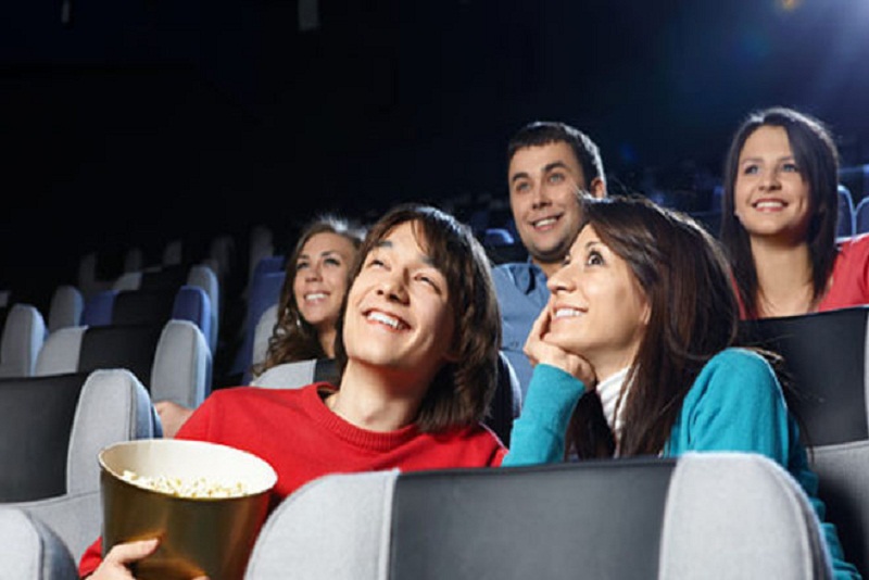 Bisa 'Mendapatkan' Sesuatu Lho Setelah Menonton Film…