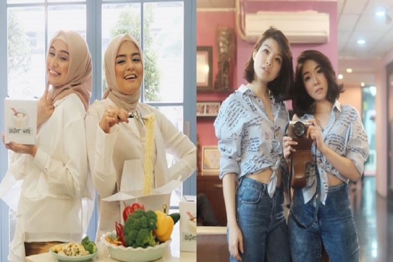 Membangun Bisnis Bersama Sahabat Baikmu, Seru Kaliii.