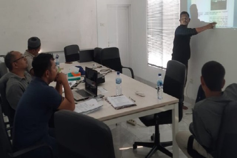 DLH Provinsi Aceh, Garda Terdepan Pelestarian Lingkungan di Tanah Rencong