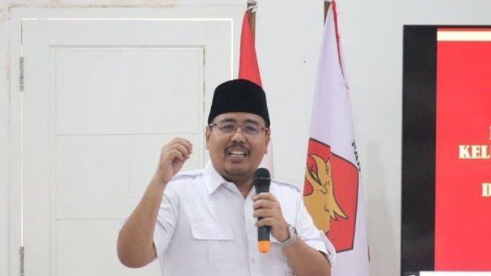 Menelusuri Jejak Karir dan Visi Profil Anwar Sadad di Daerah Pemilihan Jawa Timur II