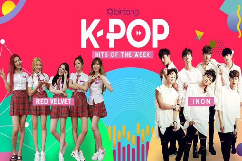 Tetap Enak Biar dibuat Dangdut Koplo lagu Kpop ini