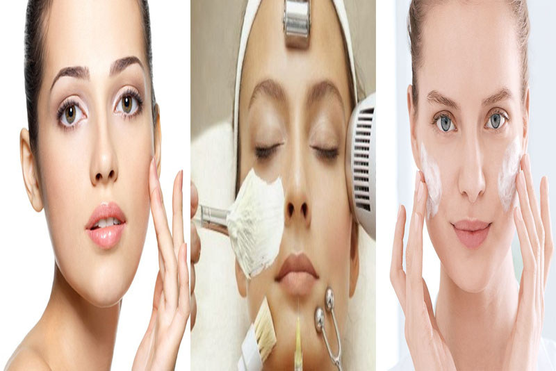 Kesalahan Memakai Skin Care oleh Kabanyakan Wanita