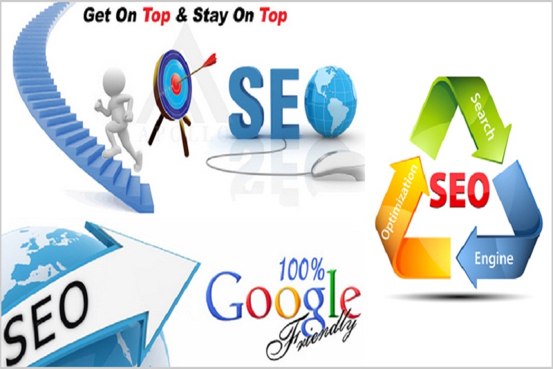 Bersaing Bisnis Online dengan SEO