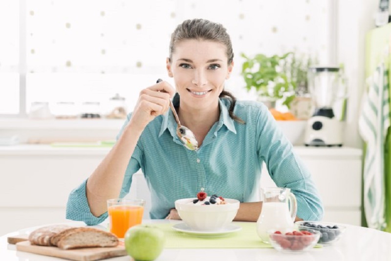 Inilah Mengapa Anda Menjaga Kesehatan Pencernaan