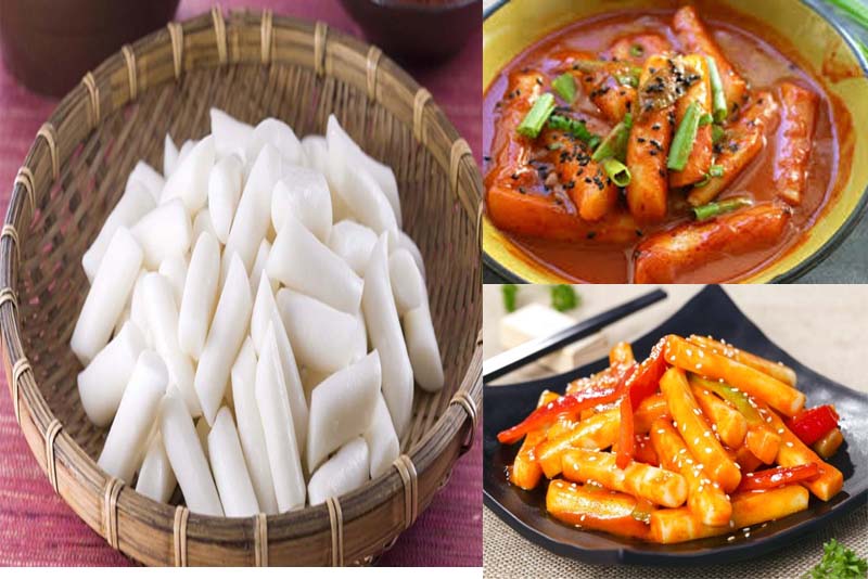 Cara Mudah Membuat Tteokbokki Jajan Pinggiran dari Korea