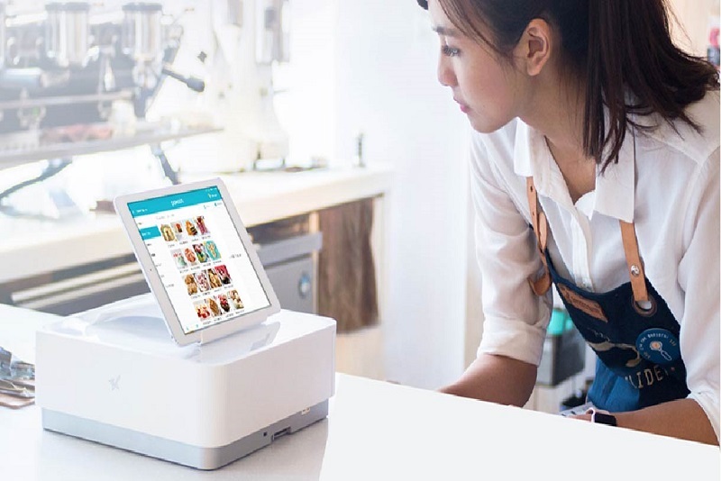 Keunggulan Aplikasi Kasir Untuk Bisnis Food & Beverage