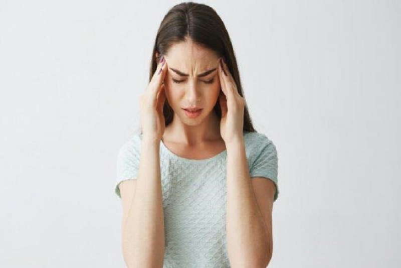 Penyakit Berbahaya yang Ditandai Sakit Kepala