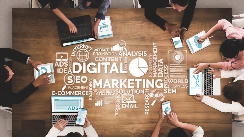 Strategi Ampuh untuk Meningkatkan Visibilitas Website Kursus Online