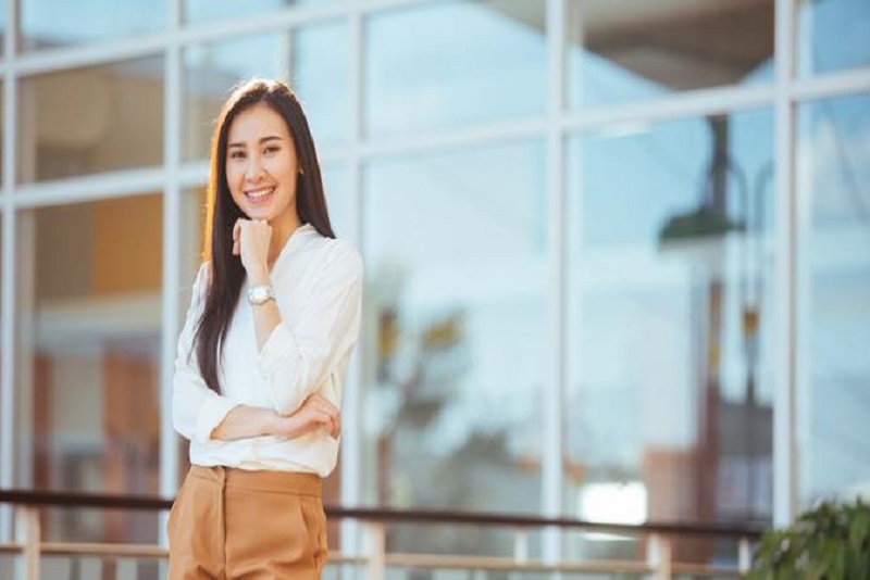 Ciri Perempuan Tegar yang Bisa Melewati Masa Sulit yang Ada