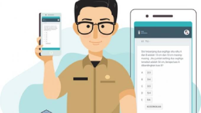 Simulasi Waktu Nyata di Tryout CPNS Online Gratis: Latihan yang Efektif dan Efisien