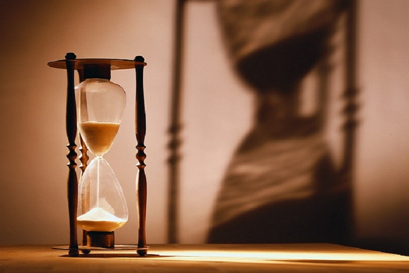 Sikap agar Bisa Berhenti Menyesali Masa Lalu