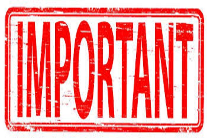 Semua Orang Itu Penting!