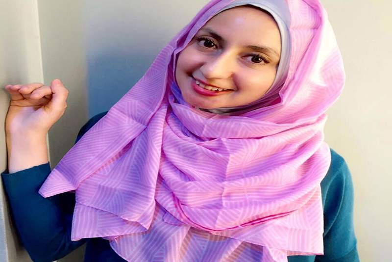 Pola Makan Sehat, Cara Avi Basalamah Hindari Maag