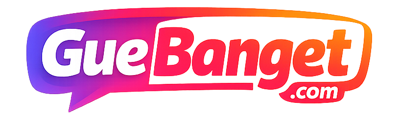 GueBanget.com