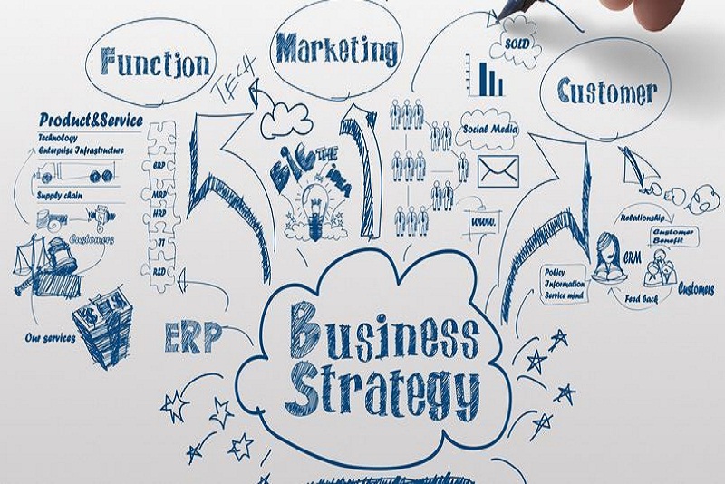 Strategi Pemasaran Terbaik untuk Sukseskan Bisnis Kecil