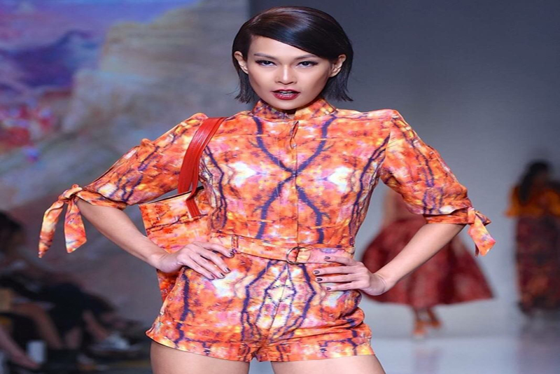 Tips Selalu Tampil Segar dan Bugar Ala Endhita 'Oncy' Wibisono