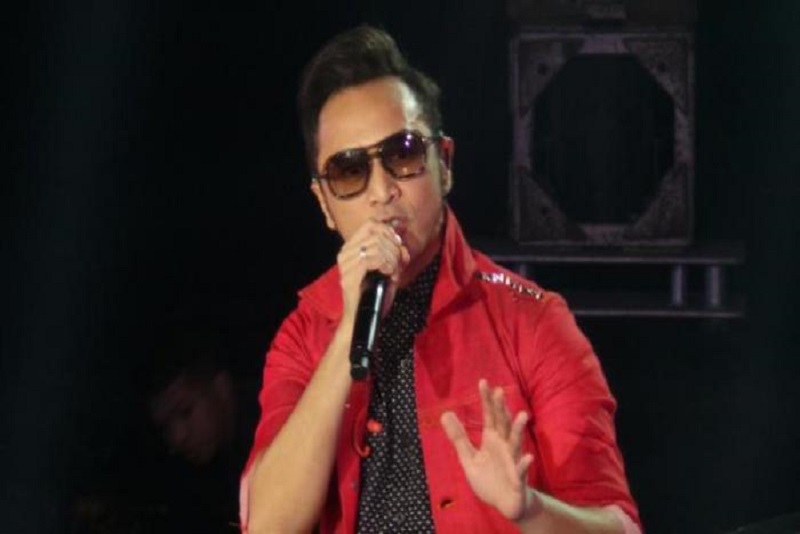 Giring Nidji Fokus Pada Politik.. Kemanakah Band Nidji ?