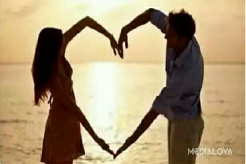 Tips Berbagi Momen Bersama Pasangan Kaum Milenial  di Media Sosial