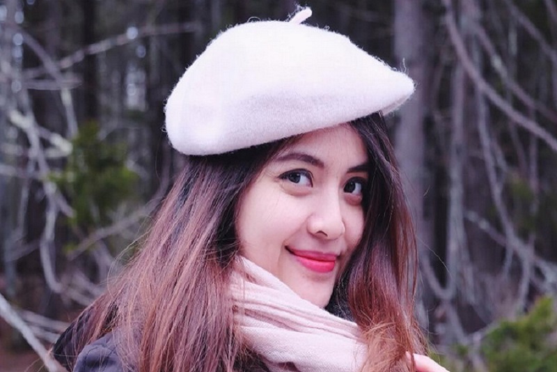 Resmi Bertunangan, Unggahan Tasya Kamila Banjir Ucapan Selamat dari Para Artis