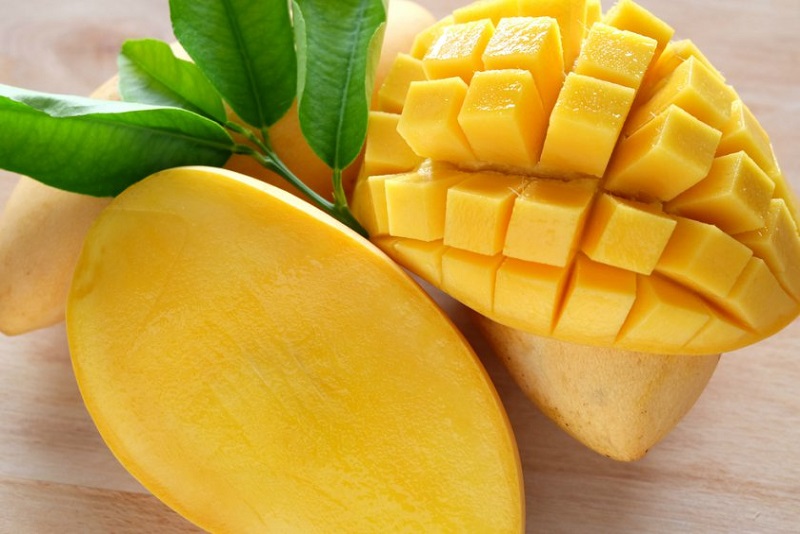 6 Manfaat Mengkonsumsi Buah Mangga Selama Kehamilan